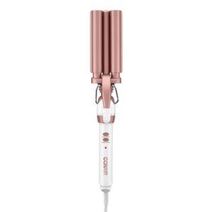 Conair Rose Gold Hair Styling Waver